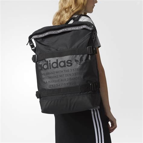 Adidas originals NMD runner backpack